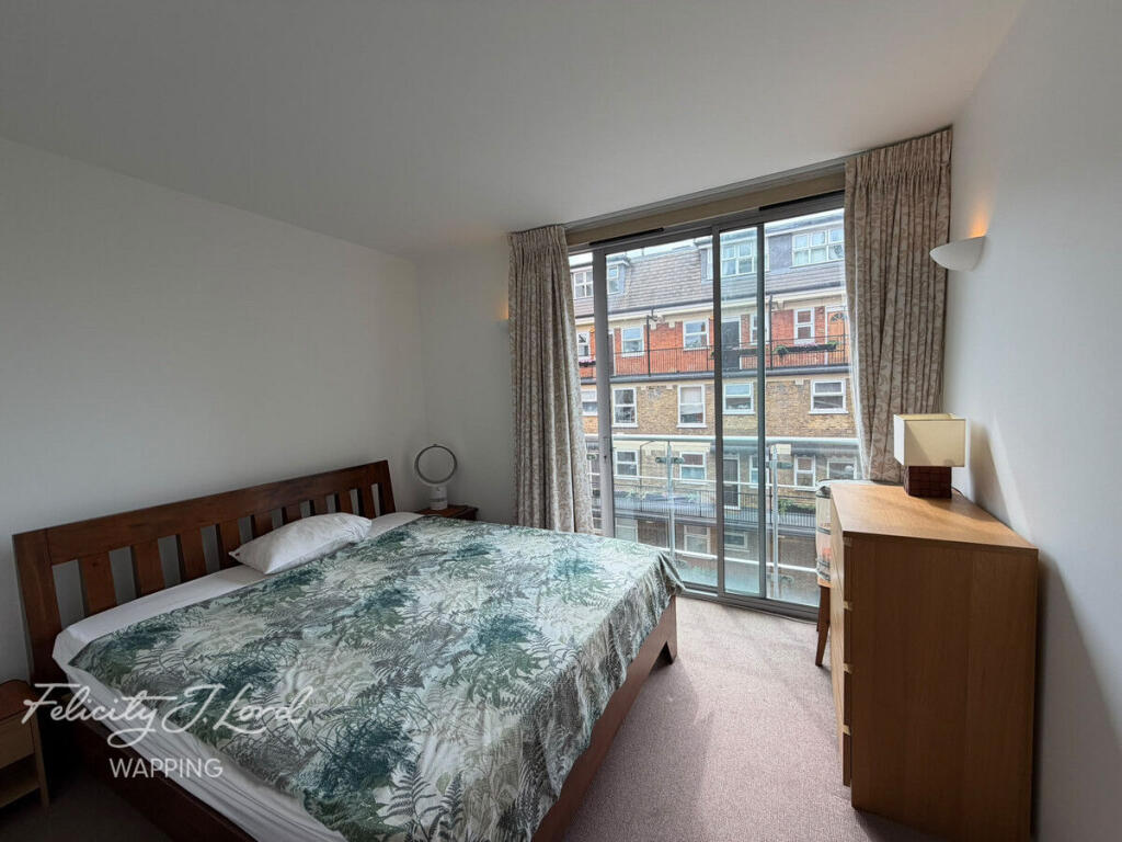 Main image of property: Monza Street, London
