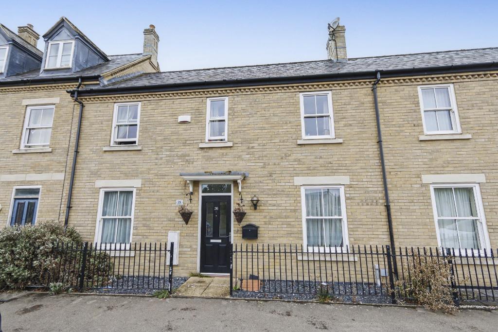 Main image of property: Kipling Crescent, Fairfield
