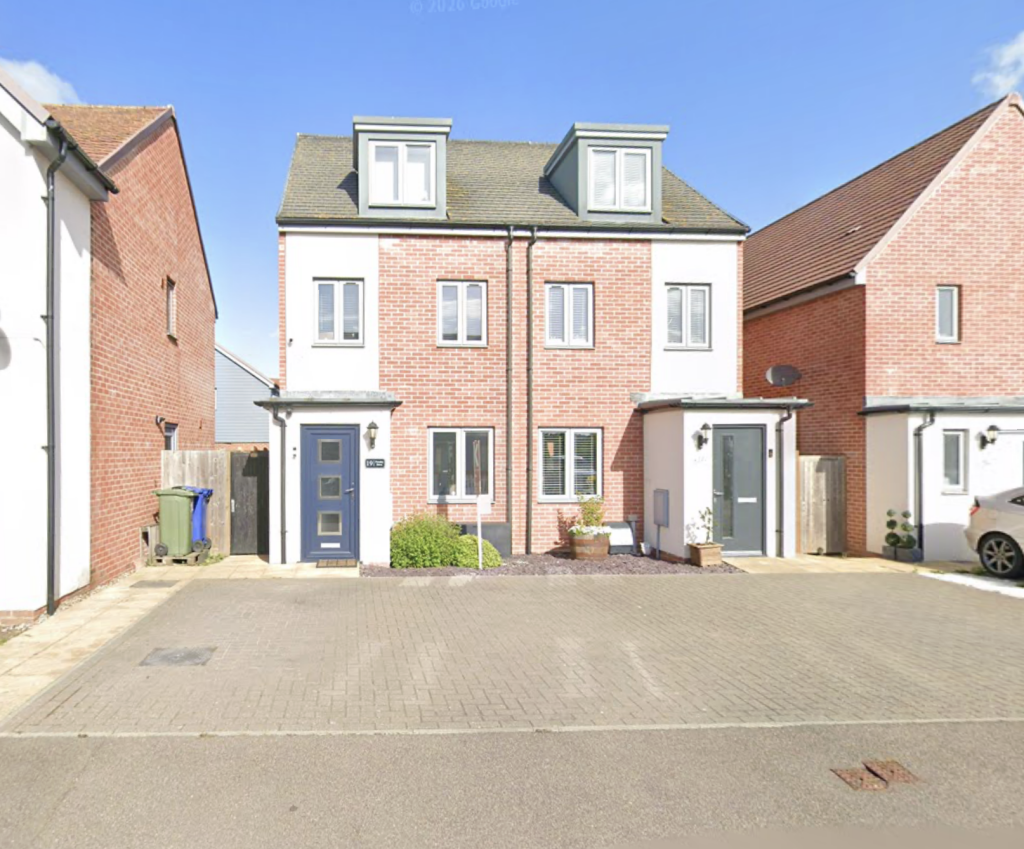 Main image of property: Faraday Drive, Minster-on-sea, Kent