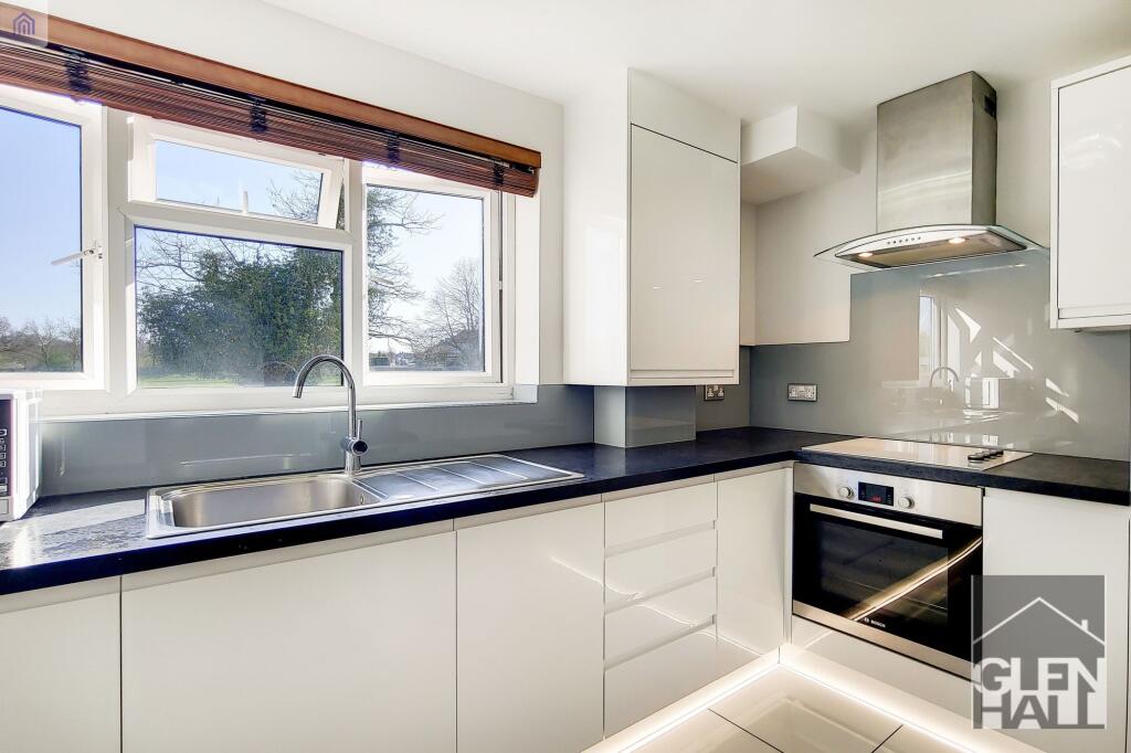 Main image of property: East Crescent, Whitmore House East Crescent, N11