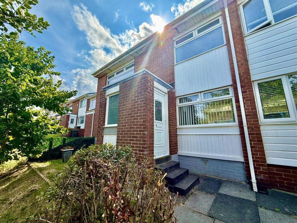 Main image of property: Millbrook, Gateshead