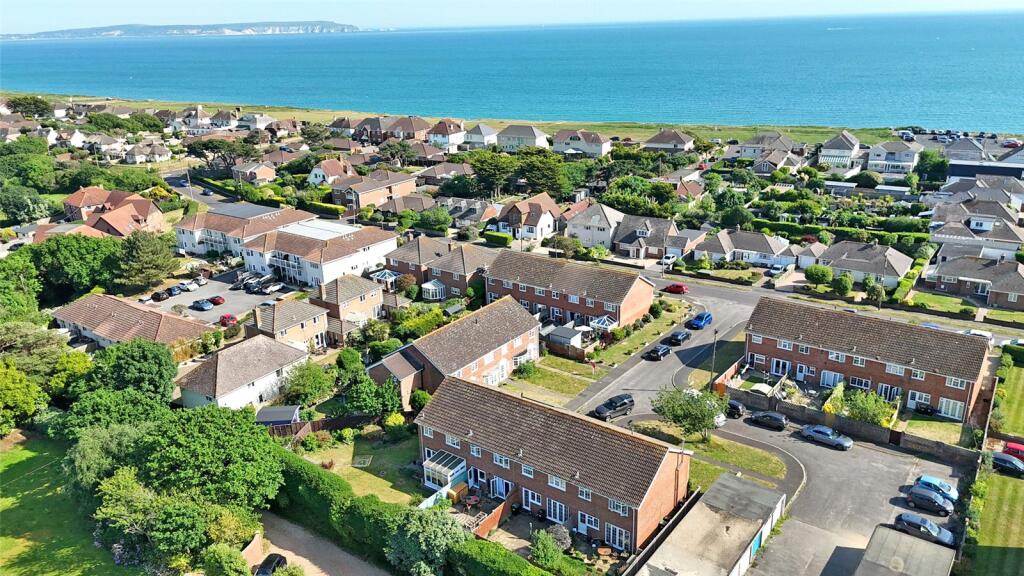 Main image of property: Dolphin Place, Barton on Sea, New Milton, Hampshire, BH25