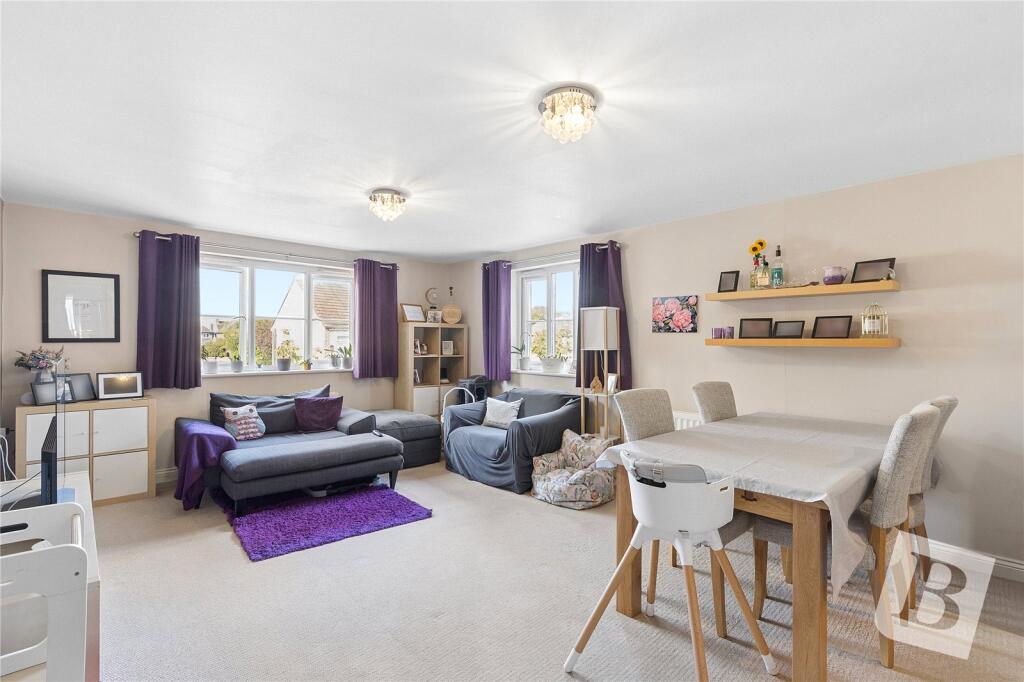Main image of property: Pemberley Apartments, 9 Gillian Crescent, Gidea Park, RM2