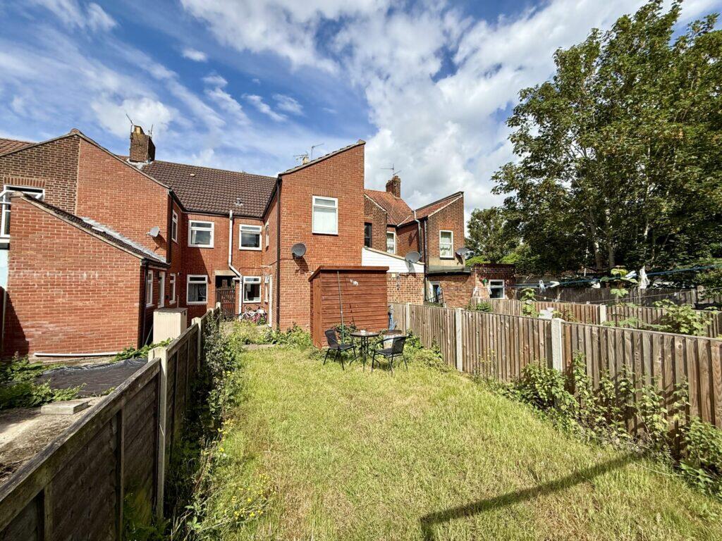 Main image of property: Northumberland Street, Norwich, NR2