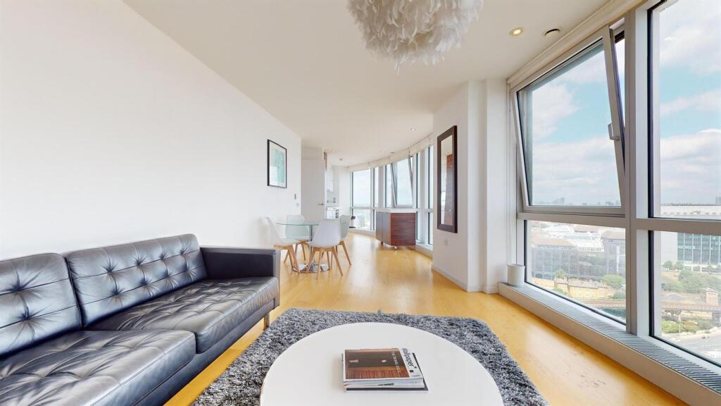 Main image of property: Ontario Tower, 4 Fairmont Avenue, London, E14