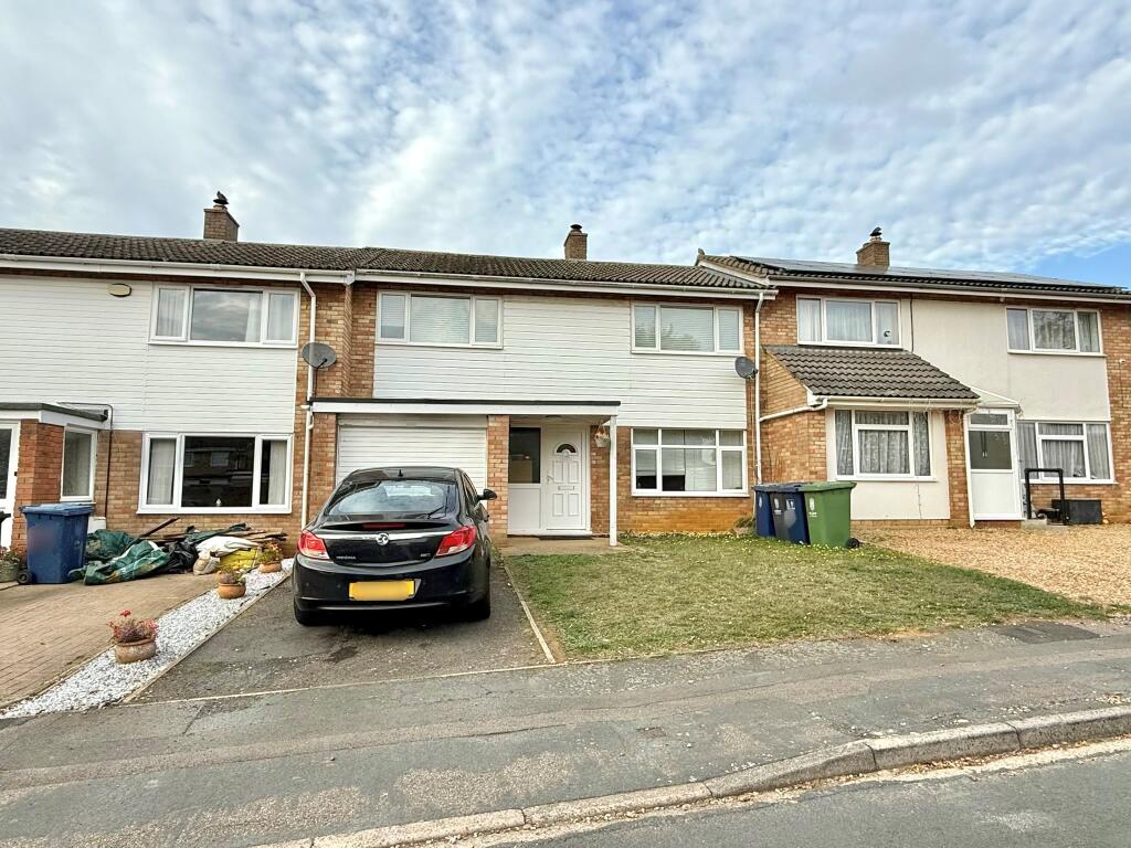 Main image of property: Maple Court, Gamlingay