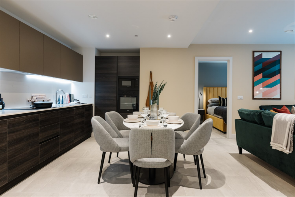 Main image of property: Holland Street, Glasgow, Glasgow City