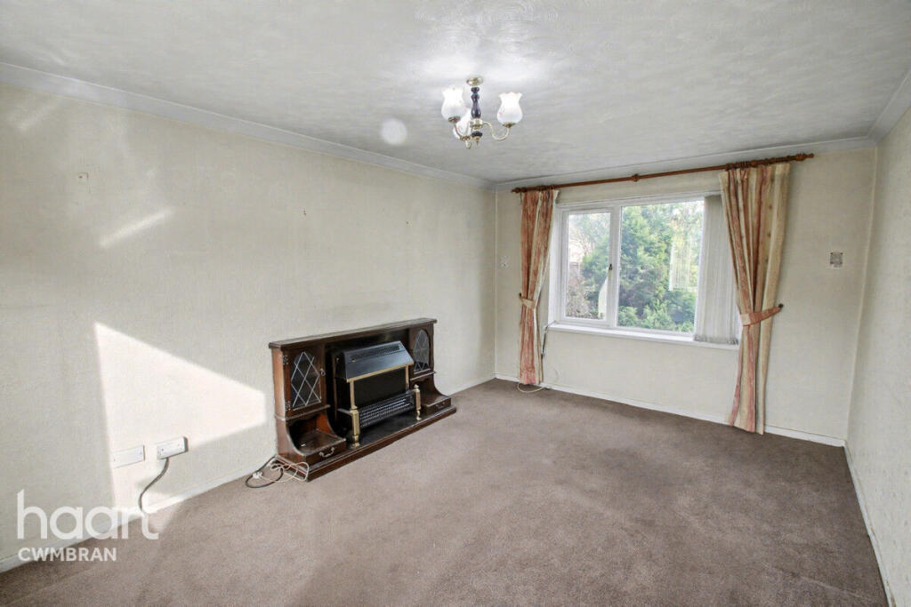 Main image of property: Maendy Way, Cwmbran
