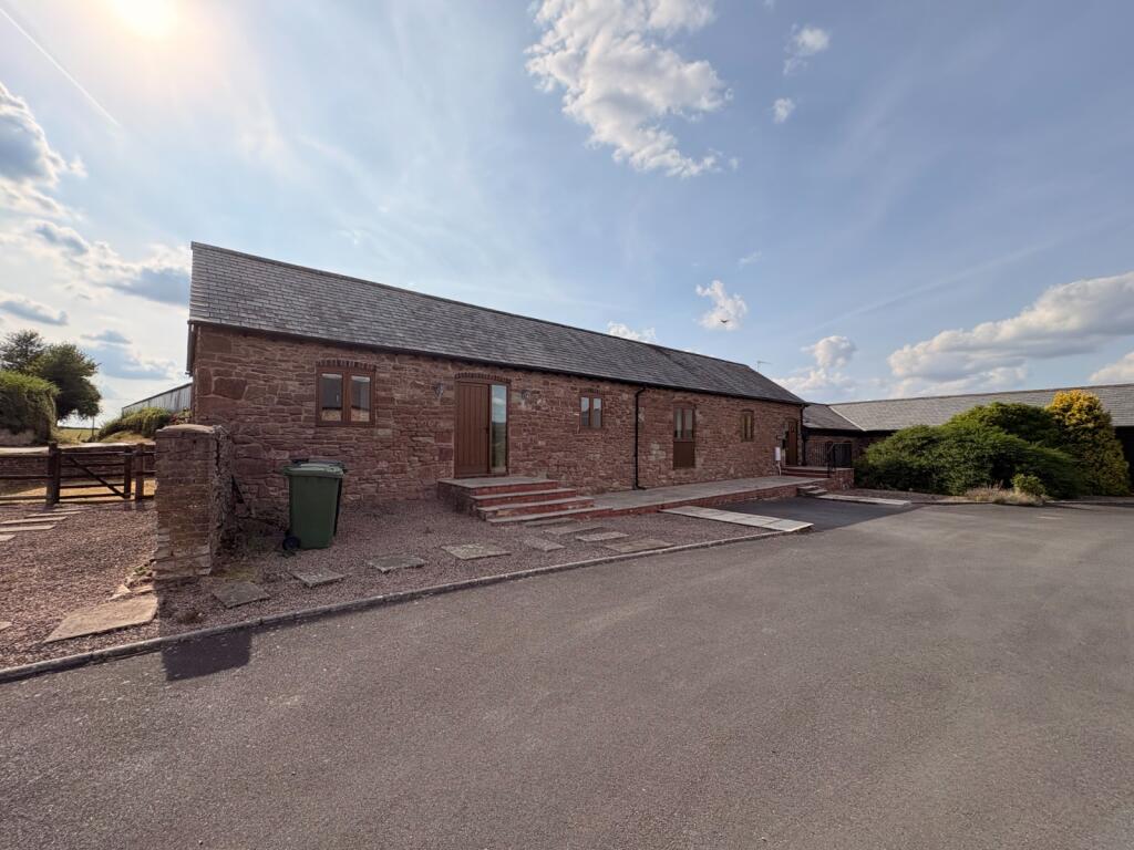 Main image of property: Hill of Eaton, Foy, Ross-on-Wye, HR9