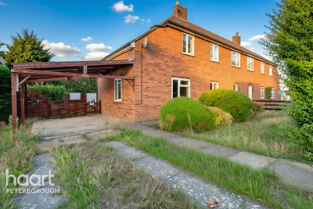 Main image of property: Westfield Road, Huntingdon