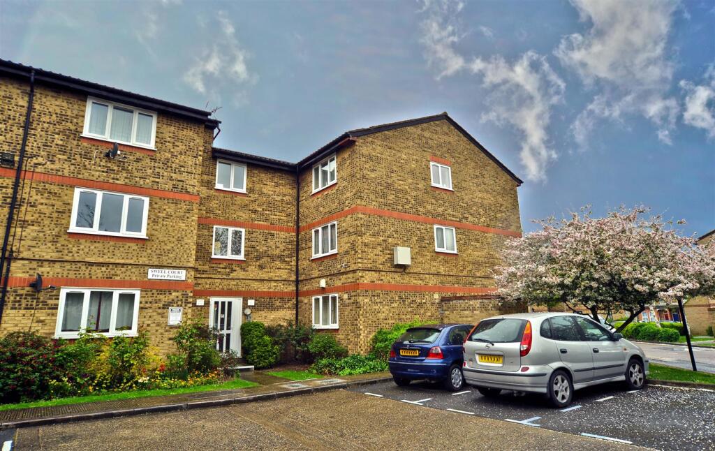 Main image of property: Ghandi Close, Walthamstow