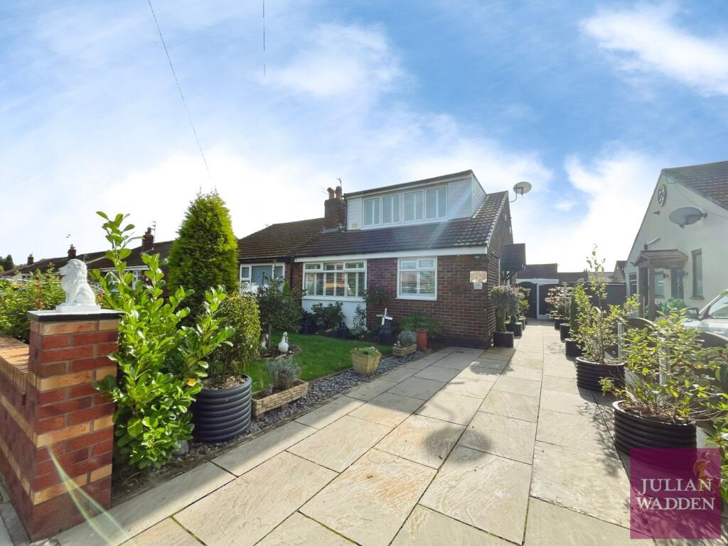 Main image of property: Windmill Lane, Denton, Manchester, M34