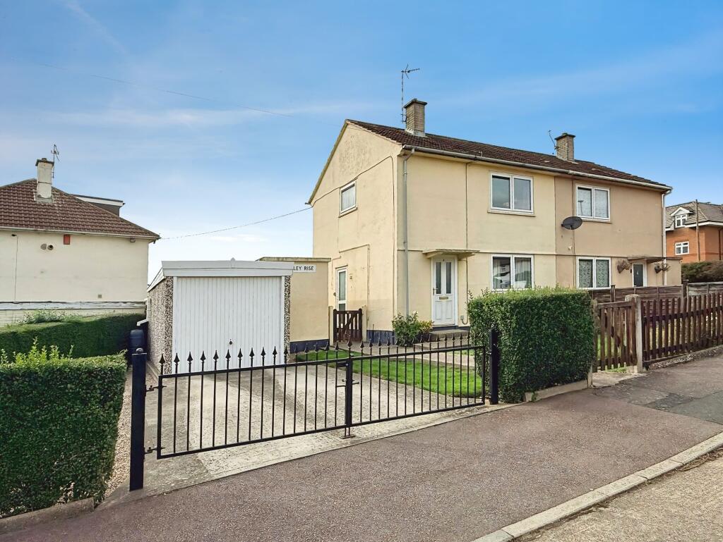 Main image of property: Brindley Rise, Leicester, LE5