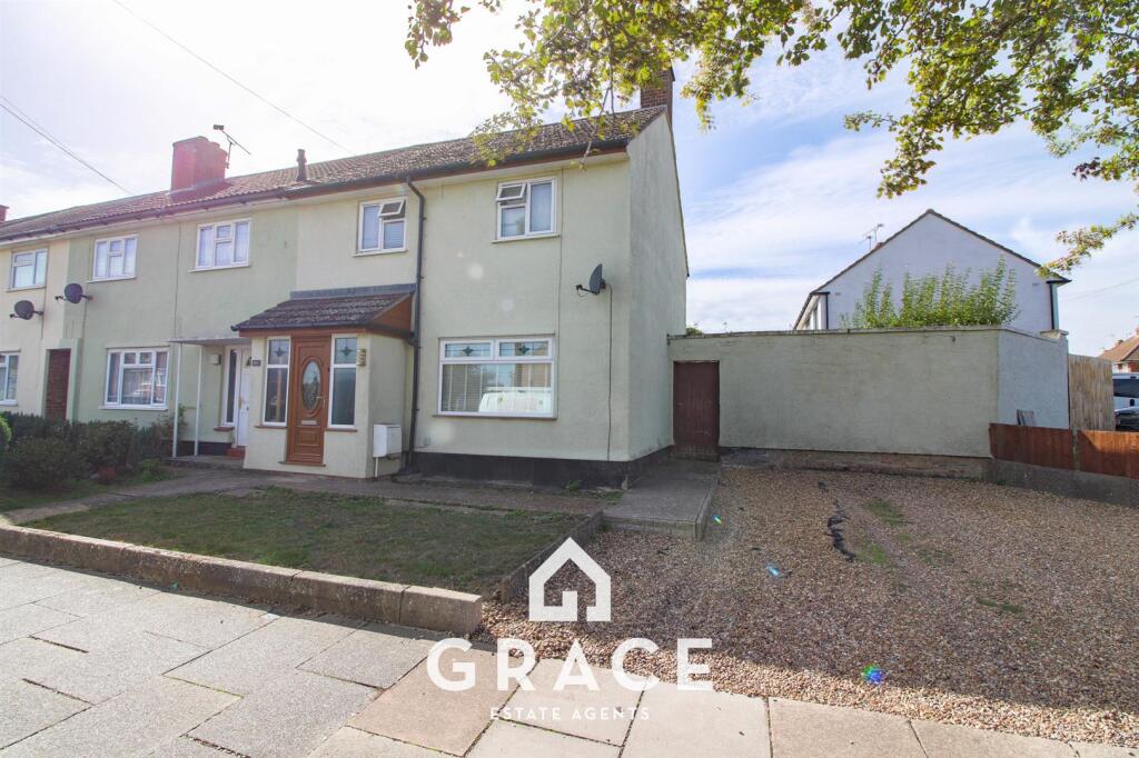 Main image of property: Elmcroft Road, Ipswich