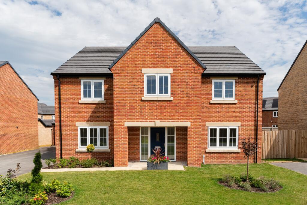 Main image of property: Preston Road,
Longridge,
PR3 3BD