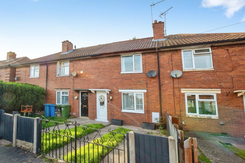 Main image of property: Reindeer Street, Mansfield, Nottinghamshire, NG18