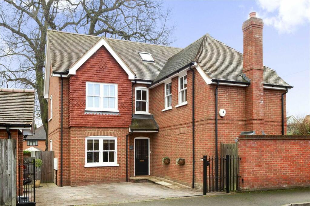Main image of property: South Road, Weybridge