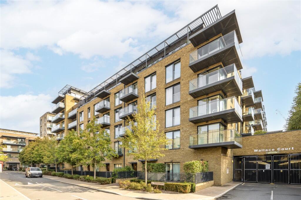 Main image of property: Tizzard Grove, London, SE3
