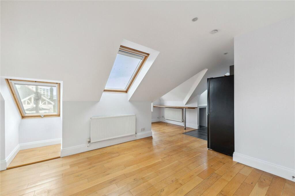 Main image of property: Babington Road, London, SW16