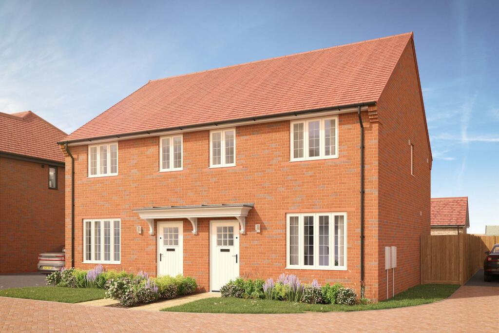 Main image of property: Ashingdon Road,
Rochford,
SS4 1TB