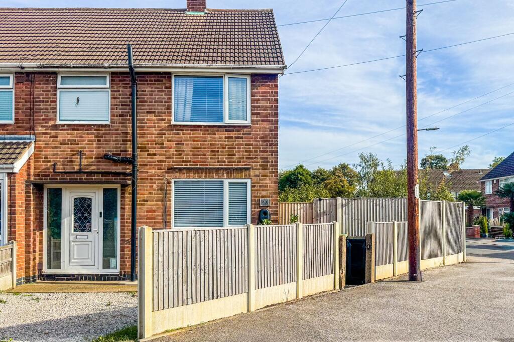 Main image of property: Avon Avenue, Hucknall, NG15
