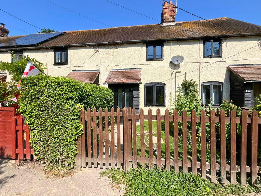 Main image of property: Church Way, West Ilsley