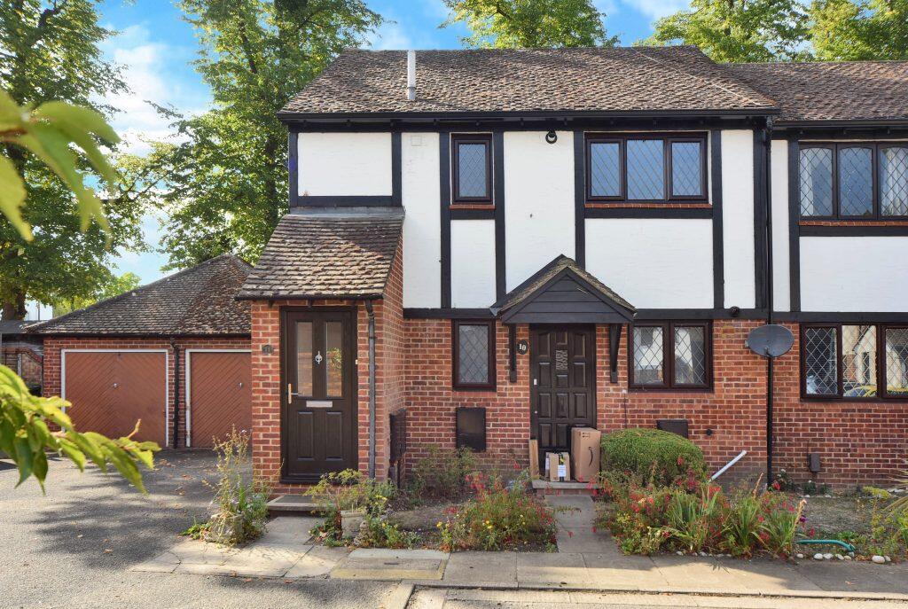 Main image of property: Kings Chase, East Molesey, Surrey