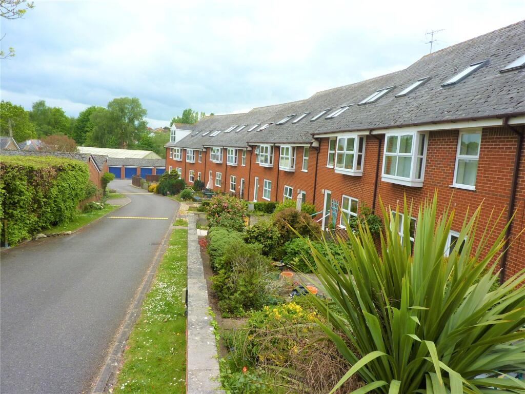 Main image of property: Meadows Crescent, Streamers Meadows, Honiton, Devon, EX14
