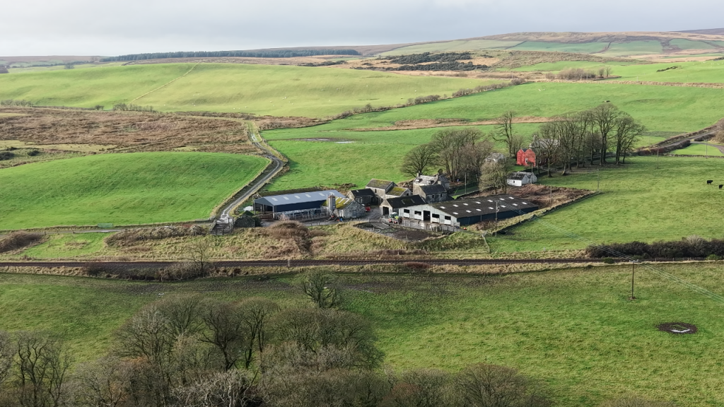 Main image of property: Milton Of Larg, Newton Stewart, Wigtonshire, Dumfries And Galloway