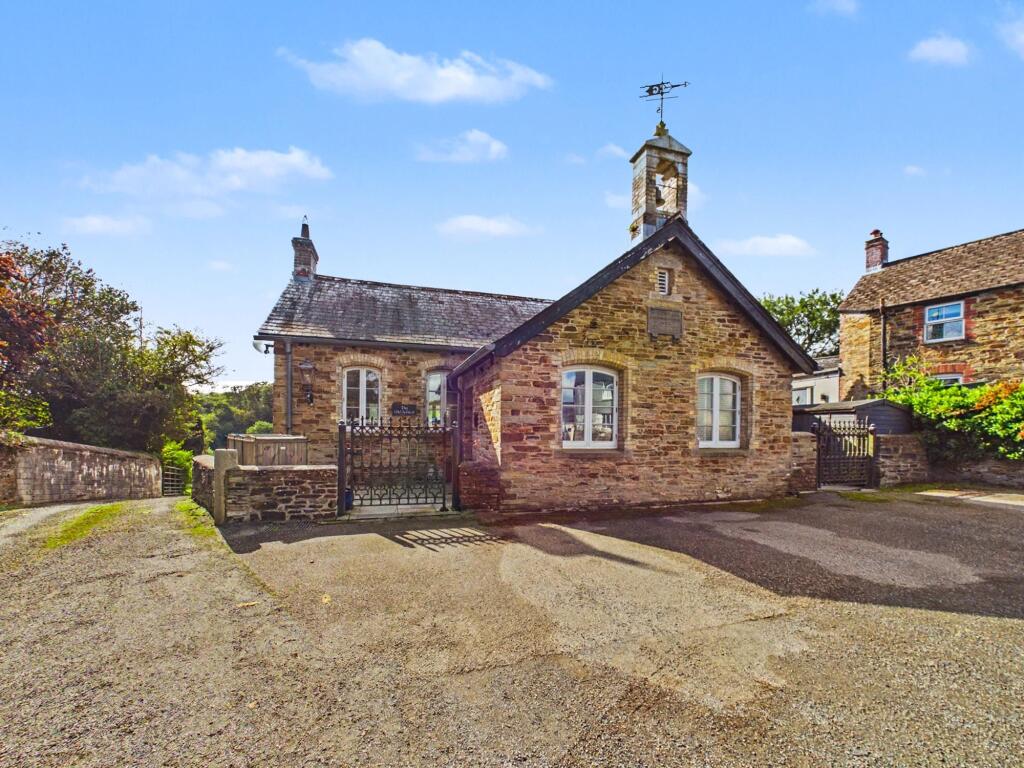 Main image of property: St. Pinnock, Liskeard, PL14
