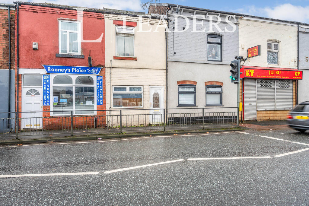 Main image of property: Manchester Road, 172-184 Manchester Road, Ince, WN2