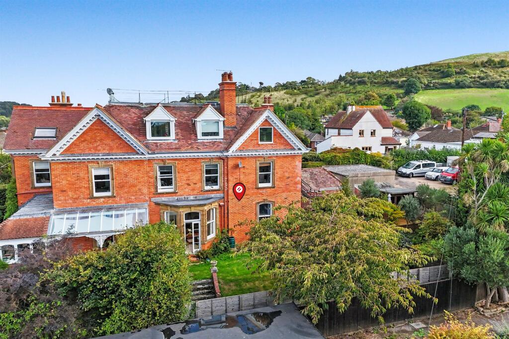 Main image of property: Bridport