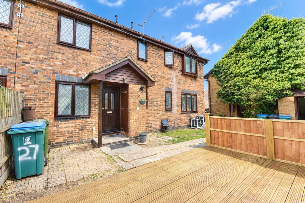 Main image of property: Aspen Park Drive, Watford, Hertfordshire, WD25