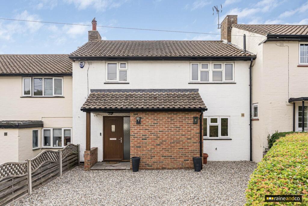 Main image of property: Glebe Cottages, Essendon, Hatfield