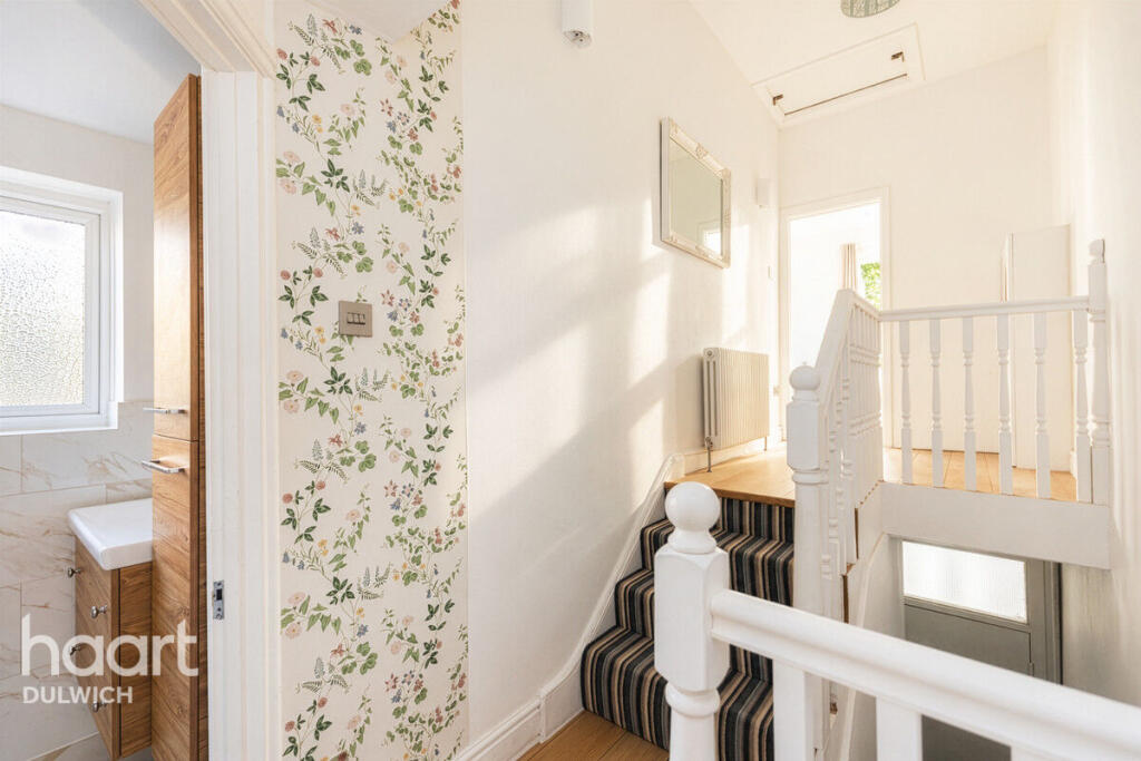 Main image of property: Melbourne Grove, LONDON