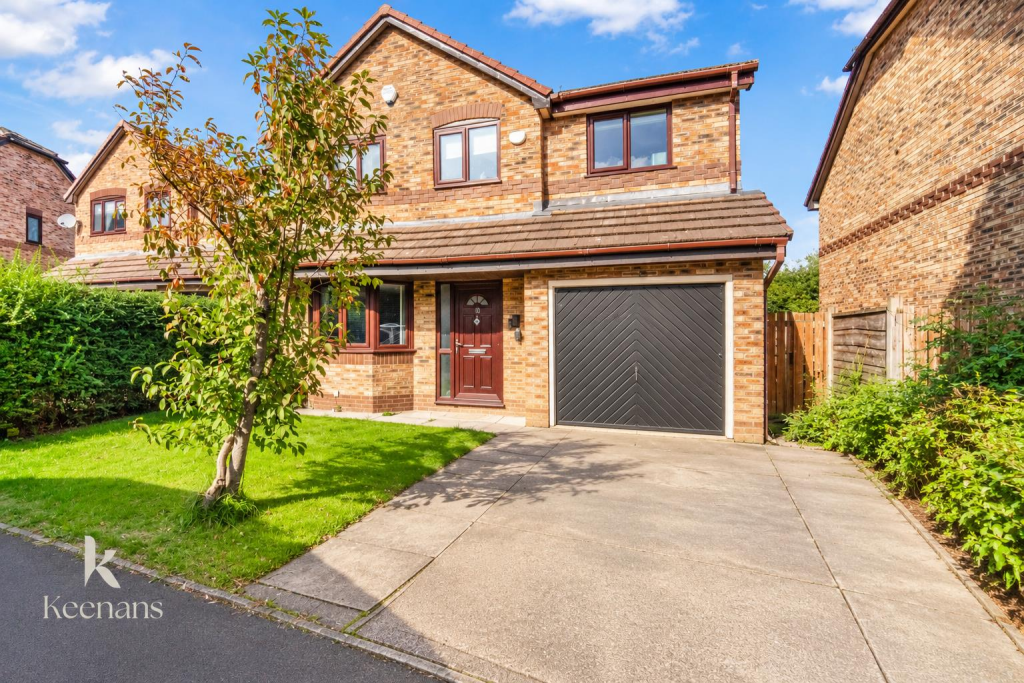 Main image of property: Longton Road, Burnley