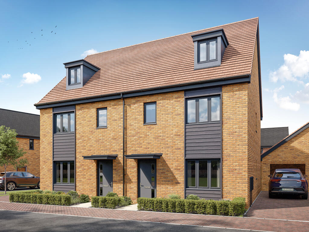 Main image of property: Barton Hill Drive,
Minster On Sea,
Sheerness,
ME12 3LY