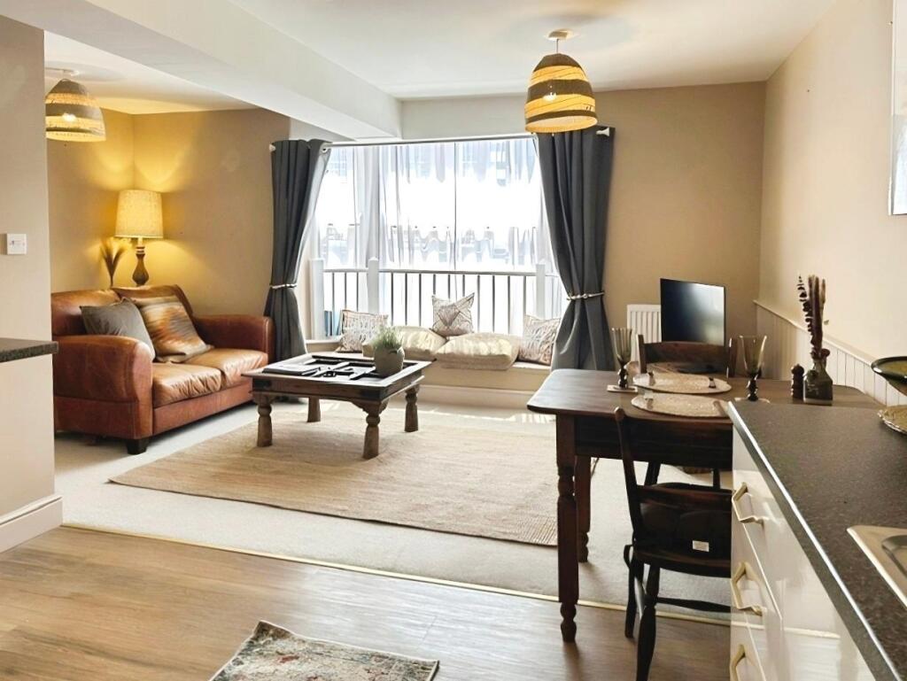 Main image of property: West Street, Bridport