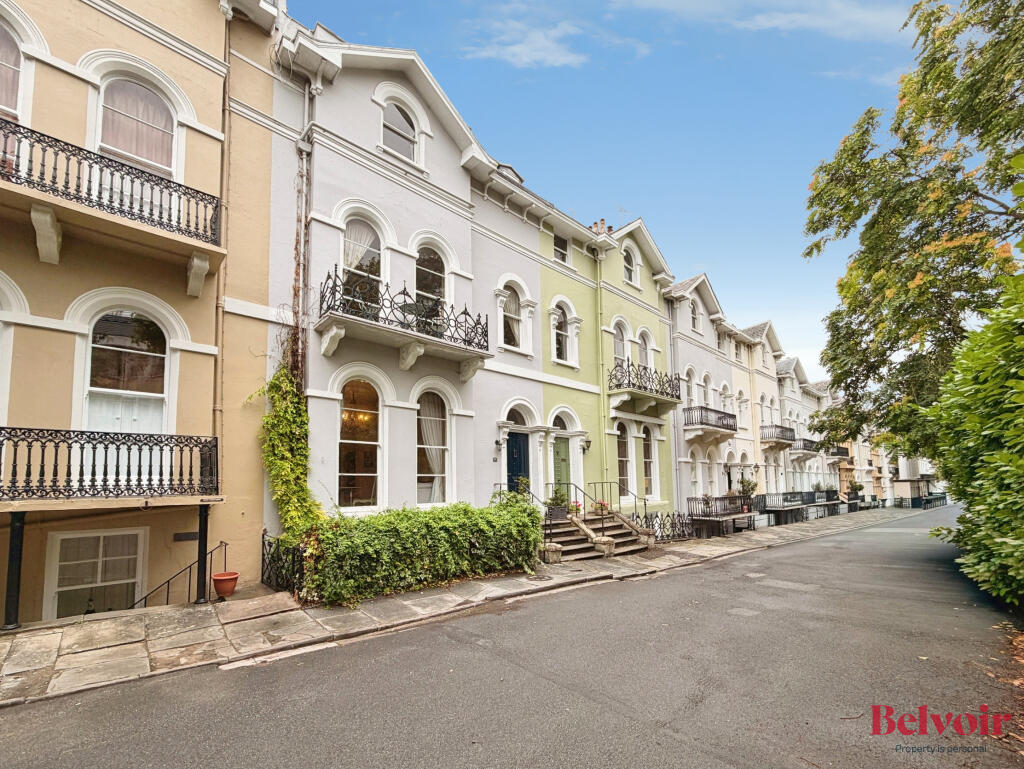 Main image of property: St Georges Road, Cheltenham, GL50