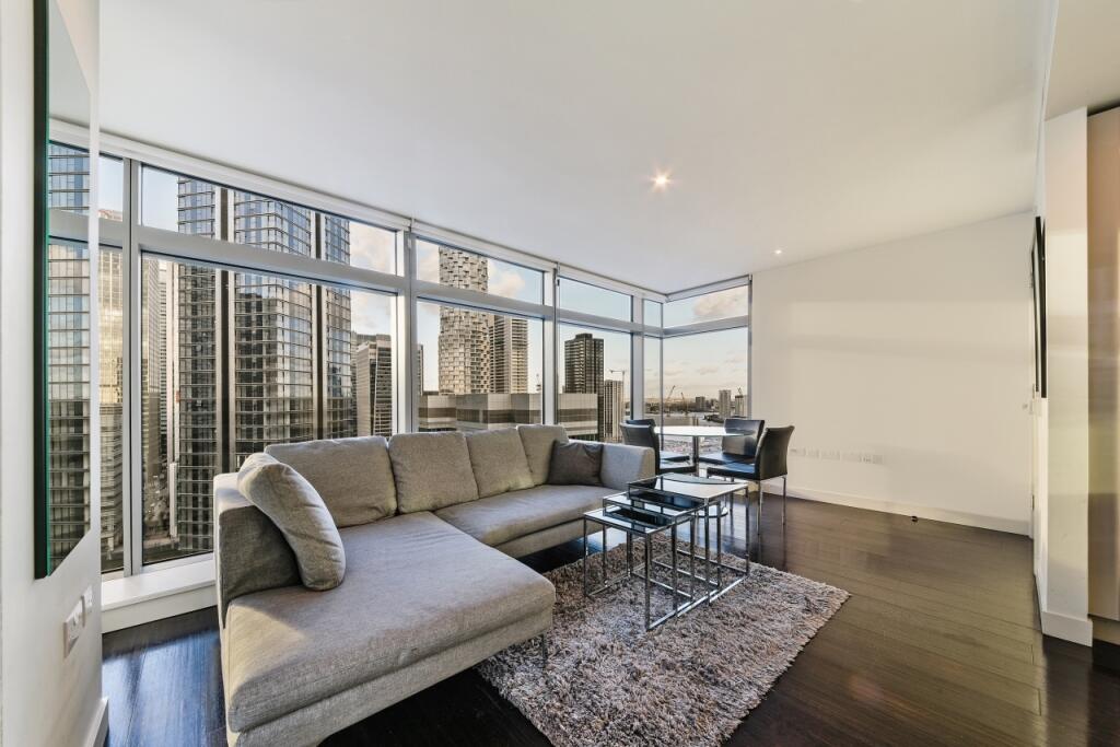Main image of property: East Tower, 3 Pan Peninsula Square, Canary Wharf, London, E14