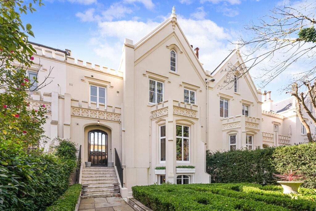 Main image of property: Addison Road, W14