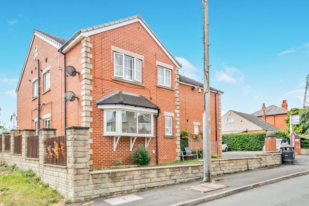 Main image of property: Lumb Lane, Roberttown, Liversedge, WF15