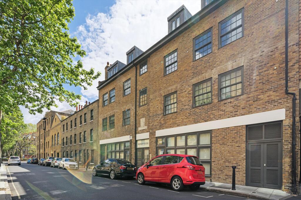 Main image of property: Monck House, 10-16 Cole Street, Southwark, London SE1