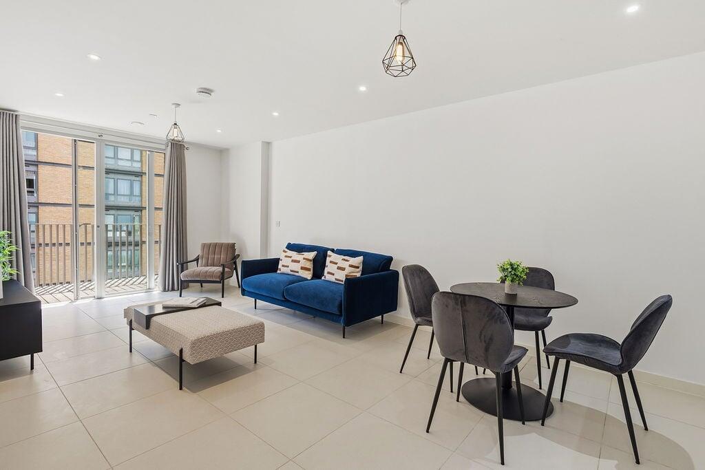 Main image of property: Rehearsal Rooms, Victoria Road, North Acton, W3
