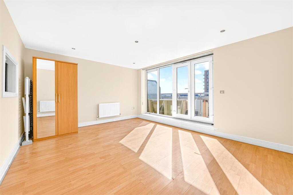 Main image of property: Wards Wharf Approach, London
