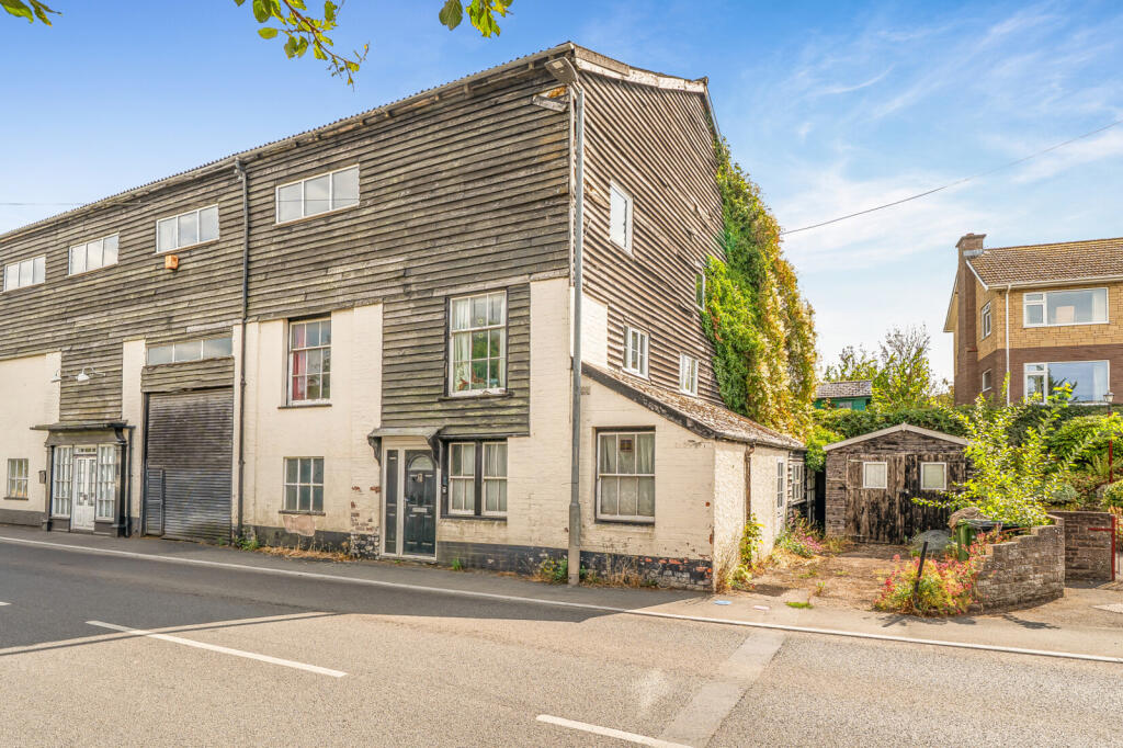 Main image of property: Headbrook, Kington, Herefordshire, County