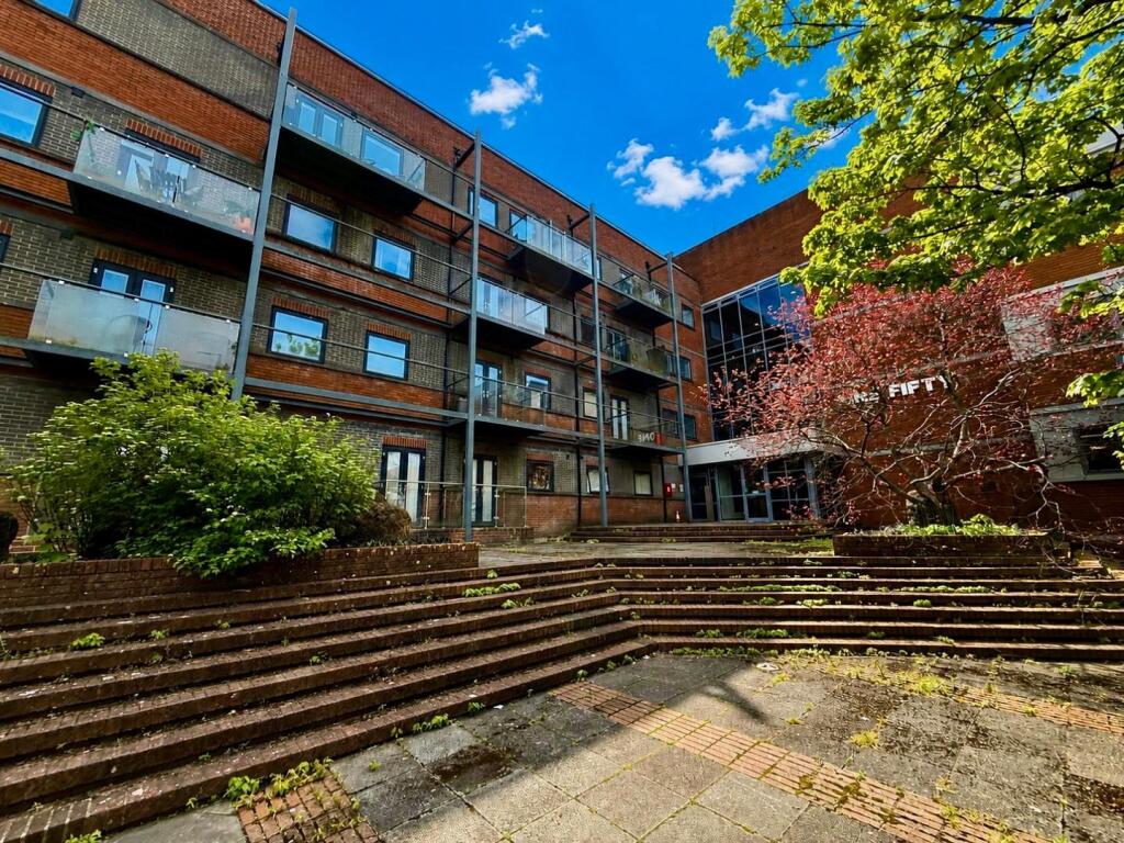 Main image of property: One Fifty, Old Town, Swindon