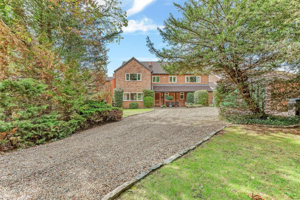 Main image of property: Church Lane, Oakley, Bedford