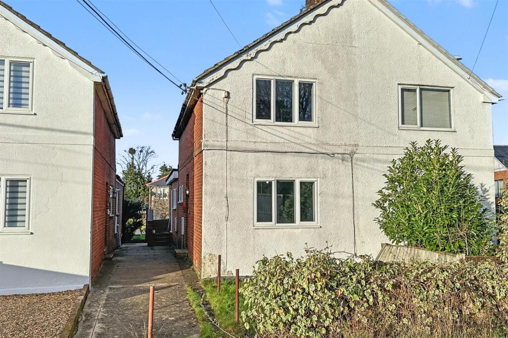Main image of property: Chandlers Ford