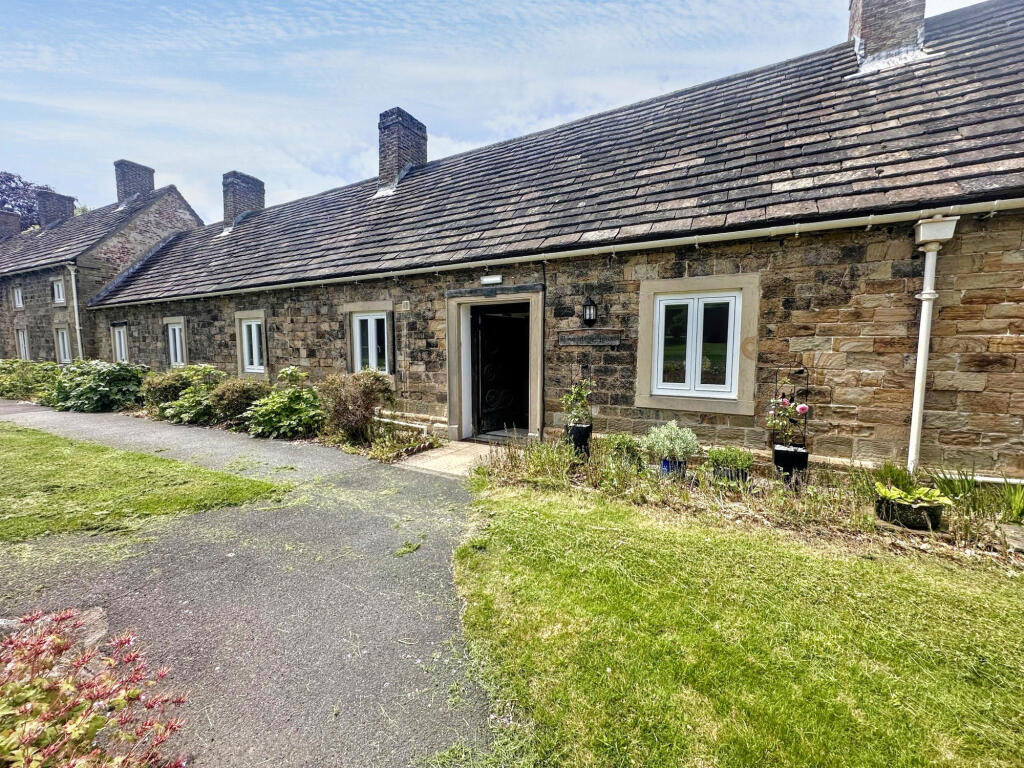 Main image of property: Sherburn Hospital, Durham, Durham, DH1 2SE